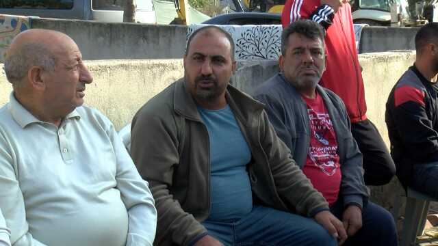 İnşaat temelinde cansız bedenleri bulunan 3 kardeş, kaçan topun peşinde koşarken düşmüş