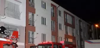 Eskişehir'de Ayrılmak İsteyen Kadını Bıçaklayıp Evi Yakarak Yaralayan İranlıya 18 Yıl Hapis Cezası