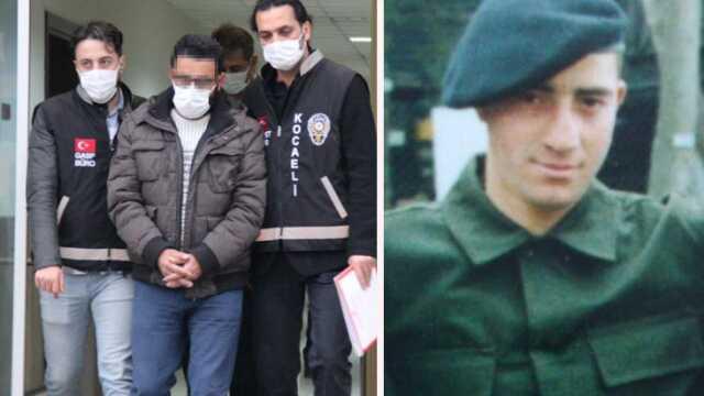 Kocaeli'de 22 yıl önce işlenen cinayet davasında karar çıktı Kocaeli'de 22 yıl önce işlenen cinayet davasında karar çıktı