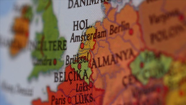 Belçika hangi yarım kürede, kıtada? Belçika'nın konumu, nüfusu ve harita bilgisi