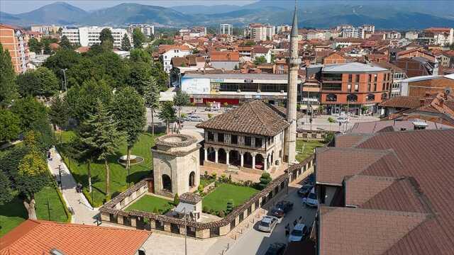 Makedonya hangi yarım kürede ve kıtada? Makedonya'nın konumu, nüfusu ve harita bilgisi