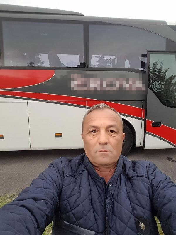 Amasya'da 6 kişinin öldüğü, 35 kişinin yaralandığı kazada otobüsün şoförü tutuklandı Amasya'da 6 kişinin öldüğü, 35 kişinin yaralandığı kazada otobüsün şoförü tutuklandı