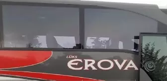 Amasya'da otobüs kazasında 6 kişi hayatını kaybetti, sürücü tutuklandı