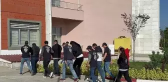 Bartın'da Yasa Dışı Bahis Operasyonu: 3 Tutuklama