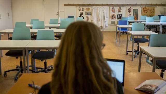 Okulların kapanmasına kaç gün var? (6 Ekim) 2023 Okullar ne zaman, hangi tarihte kapanacak? Okulların kapanmasına kaç gün var? (6 Ekim) 2023 Okullar ne zaman, hangi tarihte kapanacak?