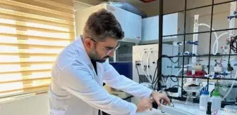 Bartın Üniversitesi'nden Atık Polimerlerden Üretilen Akıllı Pencere Sistemi