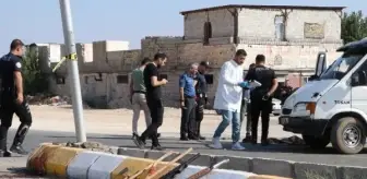 Şanlıurfa'da Akraba Kavgasında 1 Ölü, 12 Yaralı