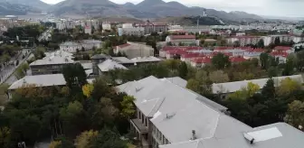 Erzurum Lisesi, Mareşal Fevzi Çakmak Askeri Hastanesi binasıyla eğitime devam edecek