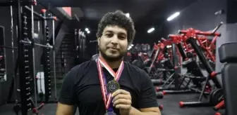Engelli Sporcunun Sporla Hayata Tutunma Hikayesi