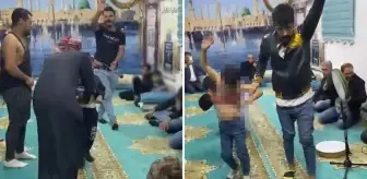 Zikir sırasında çocukların karınlarına şiş batıran 4 baba gözaltında! Ritüel savunması yaptılar