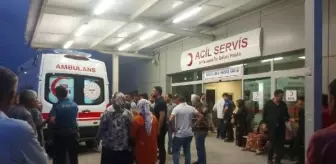 Şanlıurfa'da Silahlı Saldırı Sonucu Yaralanan Kişi Hayatını Kaybetti