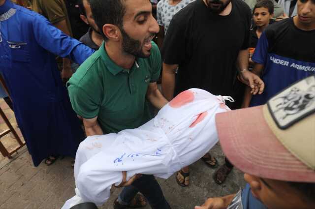 İsrailli insan hakları örgütünden Tel Aviv yönetimine tepki: Bu, başlı başına bir savaş suçu İsrailli insan hakları örgütünden Tel Aviv yönetimine tepki: Bu, başlı başına bir savaş suçu