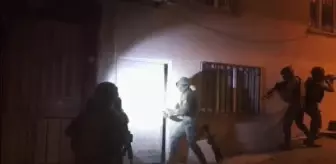 Şanlıurfa'da Uyuşturucu Satıcılarına Operasyon: 23 Şüpheli Gözaltına Alındı