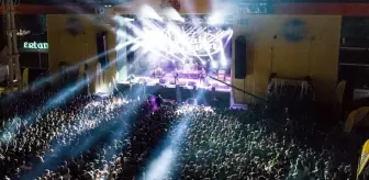 Çukurova Rock Festivali, Adana Valiliği tarafından iptal edildi