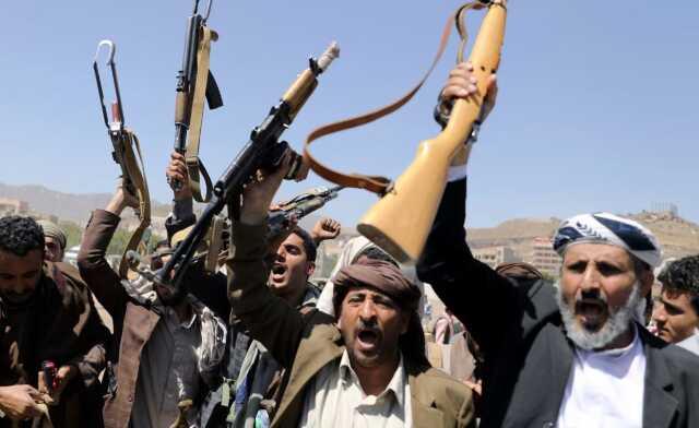 Hamas'a destek paylaşımı yapan Husiler kimdir, askeri güçleri ne kadardır? Hamas'a destek paylaşımı yapan Husiler kimdir, askeri güçleri ne kadardır?