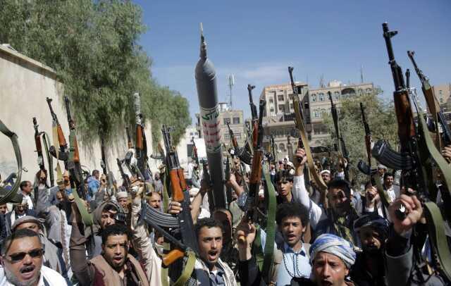 Hamas'a destek paylaşımı yapan Husiler kimdir, askeri güçleri ne kadardır? Hamas'a destek paylaşımı yapan Husiler kimdir, askeri güçleri ne kadardır?