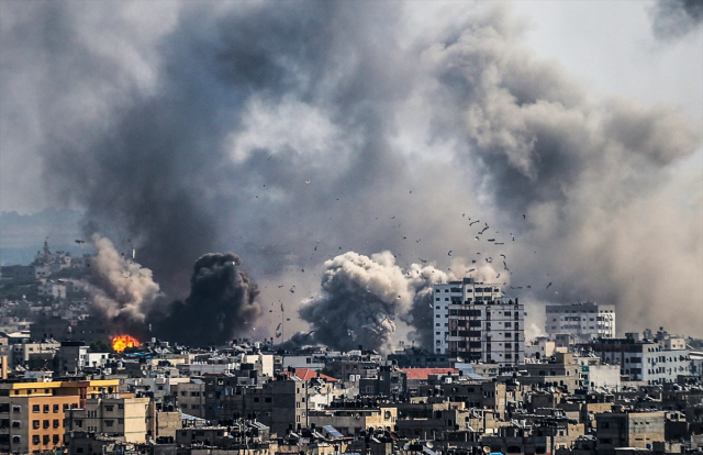 Mısır, Gazze'ye yardım için Refah Sınır Kapısı'nı yeniden açtı! İsrail'den bir talepleri var