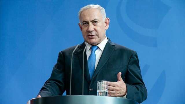 İsrail Başbakanı Netanyahu, Yahudilerin kutsal gününde konuştu: Bu yalnızca başlangıç İsrail Başbakanı Netanyahu, Yahudilerin kutsal gününde konuştu: Bu yalnızca başlangıç