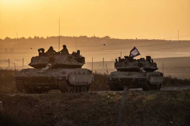 İsrail Başbakanı Netanyahu, Yahudilerin kutsal gününde konuştu: Bu yalnızca başlangıç İsrail Başbakanı Netanyahu, Yahudilerin kutsal gününde konuştu: Bu yalnızca başlangıç