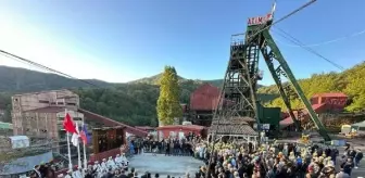 Maden faciasının yıl dönümünde acılar tazelendi (2)