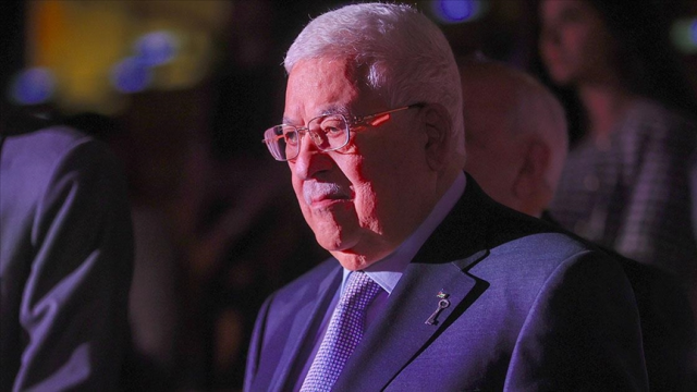 Mahmud Abbas: Filistin Devlet Başkanı ve Kurtuluş Örgütü Kurucusu