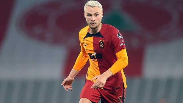 Yönetime resmen rest çekmişti! Galatasaray, Nelsson hakkındaki kararını verdi Yönetime resmen rest çekmişti! Galatasaray, Nelsson hakkındaki kararını verdi