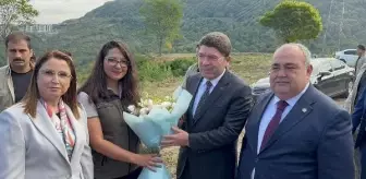Bakan Tunç: Maden kazasında sorumlular cezalarını çekecek