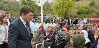 Bakan Tunç: Maden kazasında sorumlular cezalarını çekecek (2)