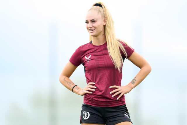 Dünyanın en çekici futbolcusuna ahlaksız mesaj! 1 gece için teklif edilen rakamı ifşa etti