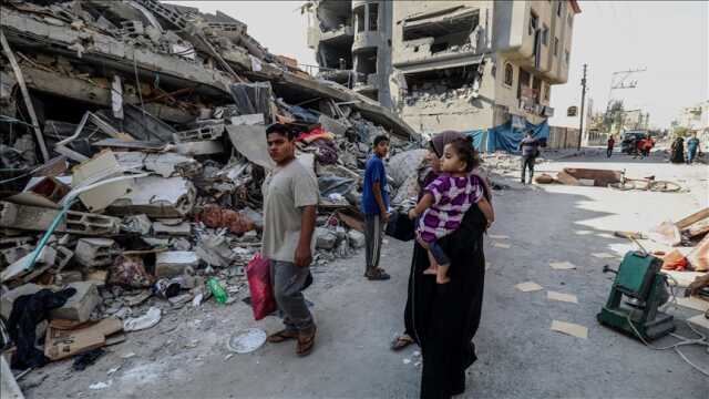 İsrail'in bombardımanı altındaki Gazze'de yaşayanlar, sosyal medyadan vasiyetlerini paylaşıyor İsrail'in bombardımanı altındaki Gazze'de yaşayanlar, sosyal medyadan vasiyetlerini paylaşıyor