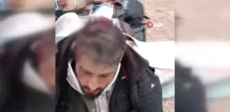 Sivas'ta yolcu otobüs devrildi: 4 ölü, 30 yaralı