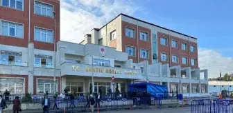 Amasra Maden Faciası Davasında Tanık Madenciler Dinlendi