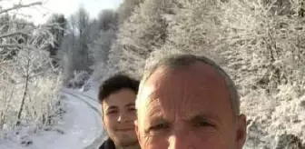 Nişandan Dönüyorlarmış