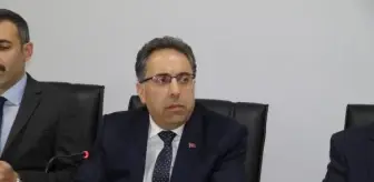 Tarım ve Orman Bakan Yardımcısı Ahmet Gümen, Hayvan Hareketlerini Kontrol Altına Almak İçin Yol Kontrol Noktaları Açacak