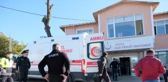 Kastamonu'da beton mikseri devrildi, sürücü hayatını kaybetti