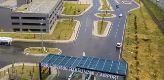 Ordu-Giresun Uluslararası Havalimanı Uçuşlara Kapatılıyor