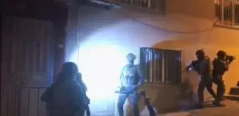 Şanlıurfa'da Uyuşturucu Operasyonu: 12 Şüpheli Gözaltına Alındı