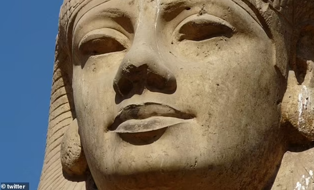 Mısır'da 5 bin yıllık ilk kadın firavunun mezarı bulundu