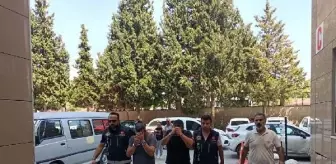 Manisa'da Uyuşturucu Operasyonu: 26 Tutuklama