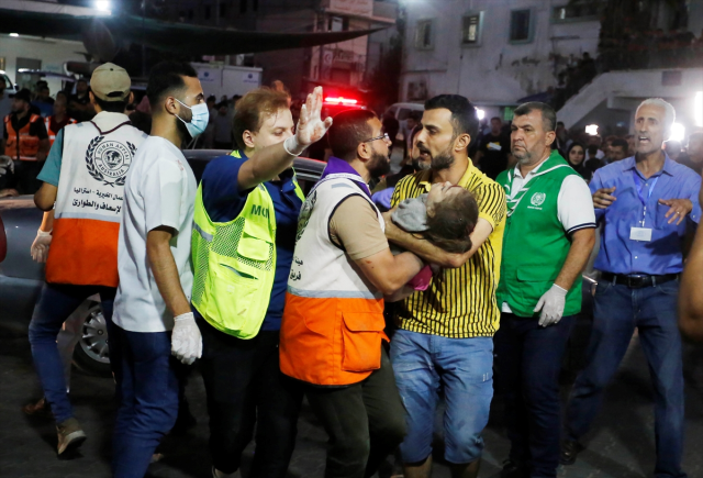 Gazze'de kim ateşkes istiyor, kim karşı? İşte ülke ülke son durum