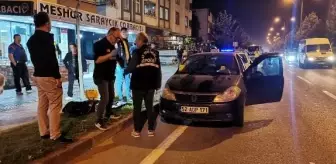Ordu'da Yaya Geçidinde Kaza: 1'i Çocuk 3 Kişi Yaralandı