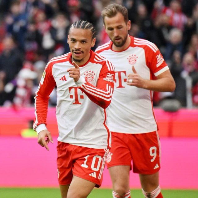 Hiç acımaları yok! İlk yarı kilidi açamayan Bayern Münih, yarım saatte 8 gol attı