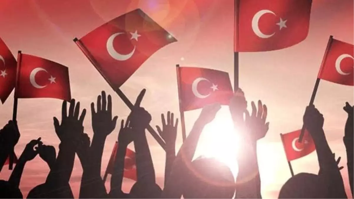 En güzel 29 Ekim Cumhuriyet Bayramı sözleri! 2023 En güzel 29 Ekim sözleri!