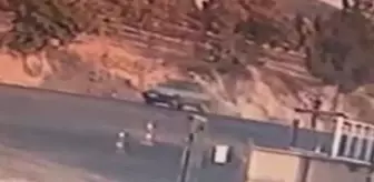 Şanlıurfa'da Zincirleme Kaza: 4 Yaralı