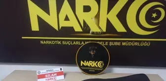 Aksaray'da Uyuşturucu Satıcılarına Operasyon: 10 Şüpheli Tutuklandı