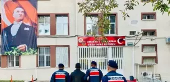 Amasya'da aranan şüphelilere operasyon: 67 kişi gözaltına alındı