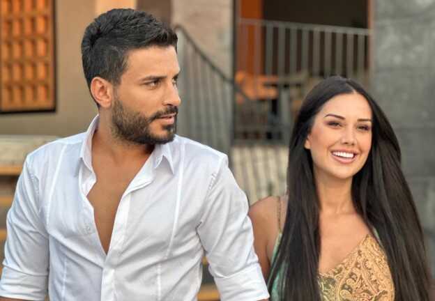 Engin ve Dilan Polat çifti soruşturması sonrası güzellik merkezleri denetime alındı Engin ve Dilan Polat çifti soruşturması sonrası güzellik merkezleri denetime alındı