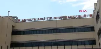 Antalya'da kaybolan ortaokul öğrencisi Aylin Kaya'nın cesedi falezlerde bulundu