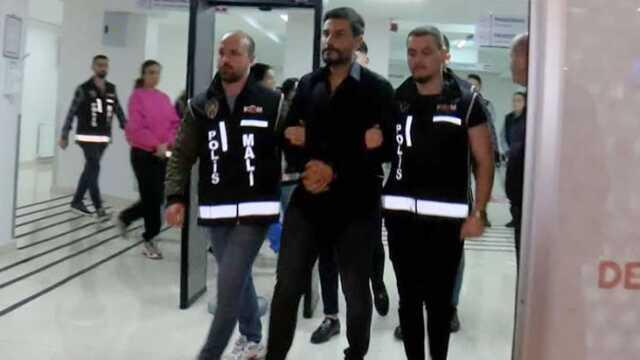 Engin ve Dilan Polat çiftinin avukatı da gözaltına alındı