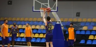 Kapaklıspor, Fenerbahçe Koleji Novotel ile karşılaşacak